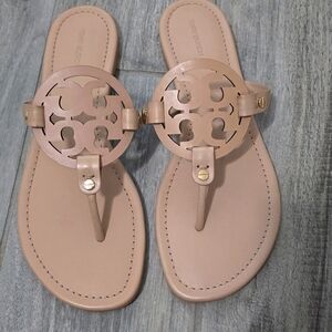 Tory Burch Miller Sandals